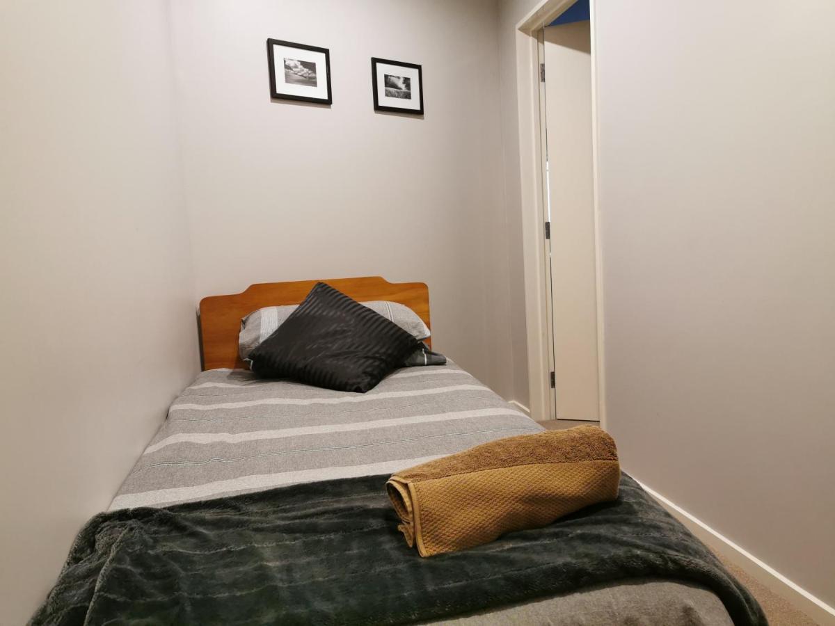 Lakeview Holiday Hideaway Lac Lac Taupo Extérieur photo