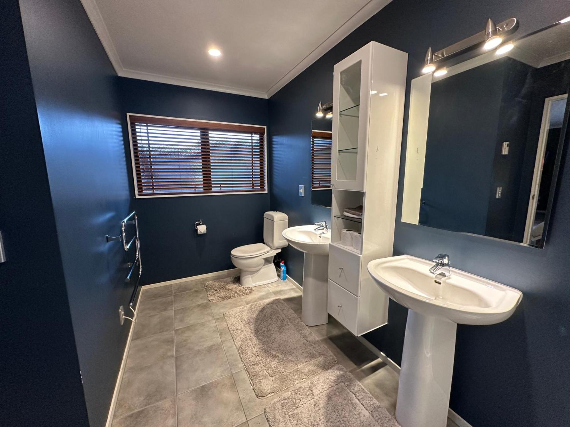 Lakeview Holiday Hideaway Lac Lac Taupo Extérieur photo