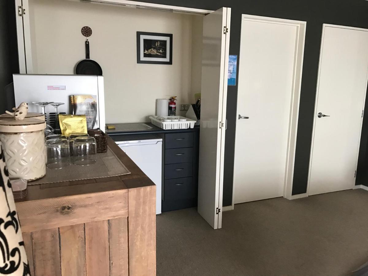 Lakeview Holiday Hideaway Lac Lac Taupo Extérieur photo